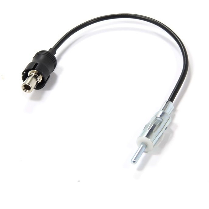 PRE ANTENA CHRYSLER-DIN  Преход букса кабел за автомобилна антена CHRYSLER-DIN