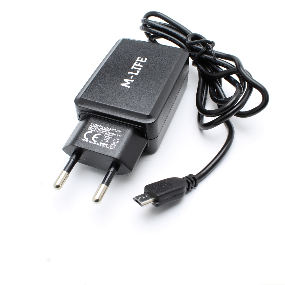 ZAR MICRO USB 220V 2100MA Зарядно за телефон таблет MICRO USB 220V 2100mA