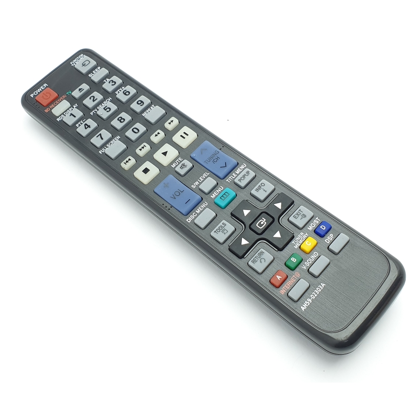 DIS SAMSUNG AH59-02303A Дистанционно за телевизор DVD BD SAMSUNG AH59-02303A