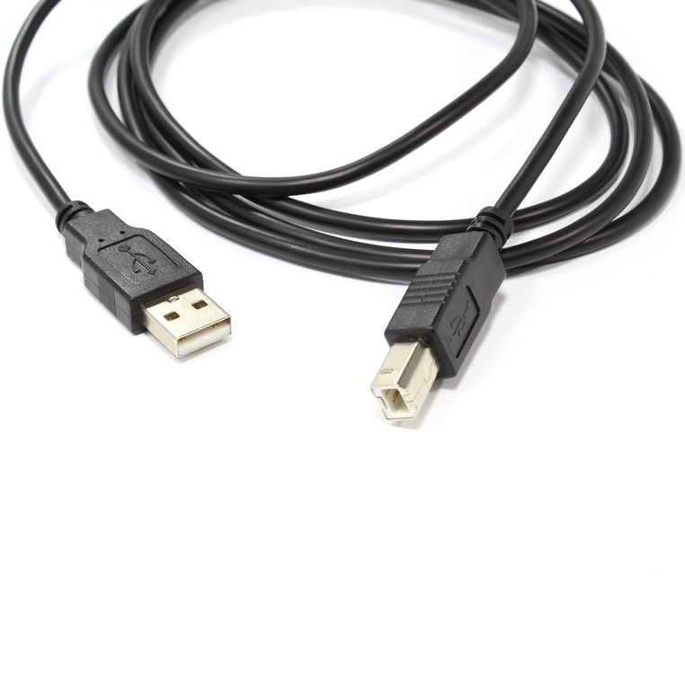 KAB USB-PRINTER 3M Кабел за принтер/USB 3m.