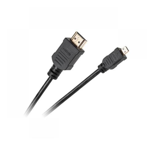 KAB  MHL MICRO USB-HDMI  Кабел MHL MICRO USB-HDMI FULL HD