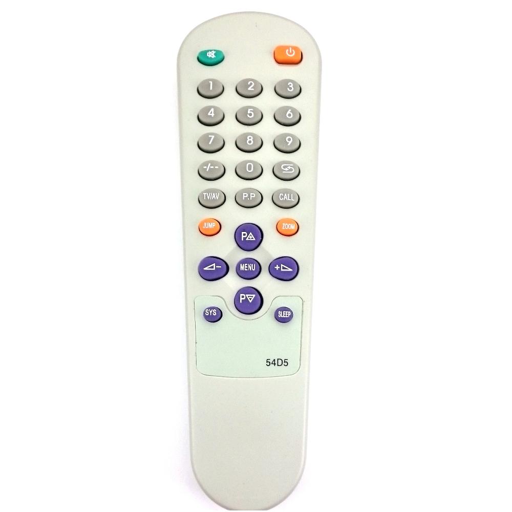 DIS ELITE 54D5 Дистанционно за телевизор 54D5 ELITE NEO CROWN PROLUX TELETECH