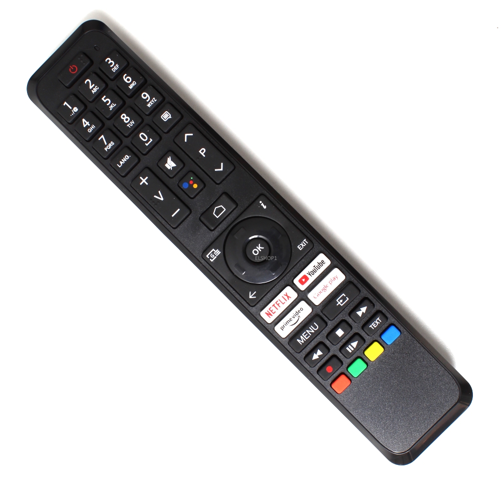 DIS VESTEL RM-L1387 HUAYU Дистанционно за телевизор VESTEL RM-L1387 HUAYU