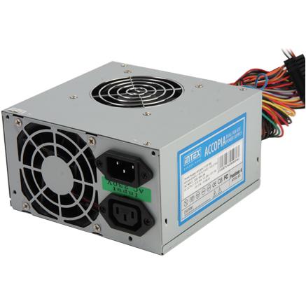 ZAH ATX 600W Захранване ATX 600W