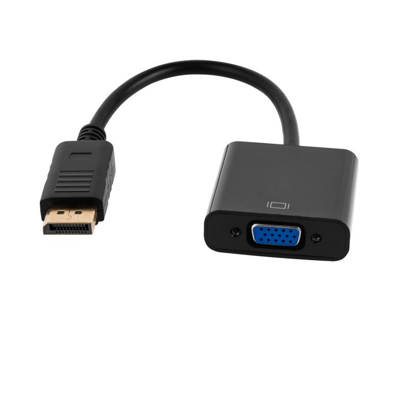 Пропадает изображение displayport