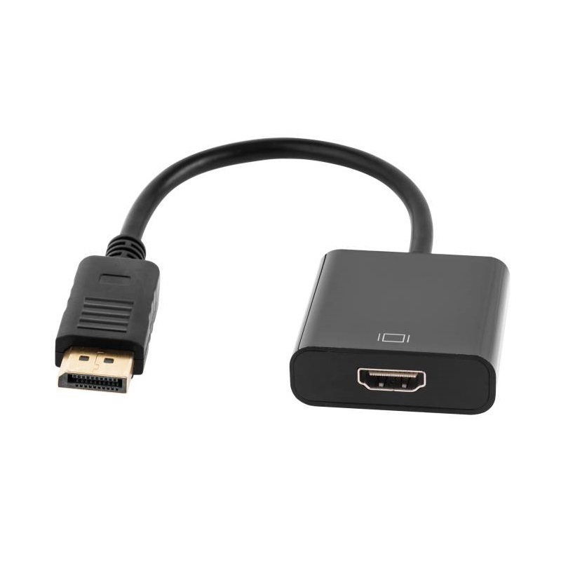 PRE DISPLAYPORT-HDMI Конвертор преобразувател  DISPLAYPORT-HDMI