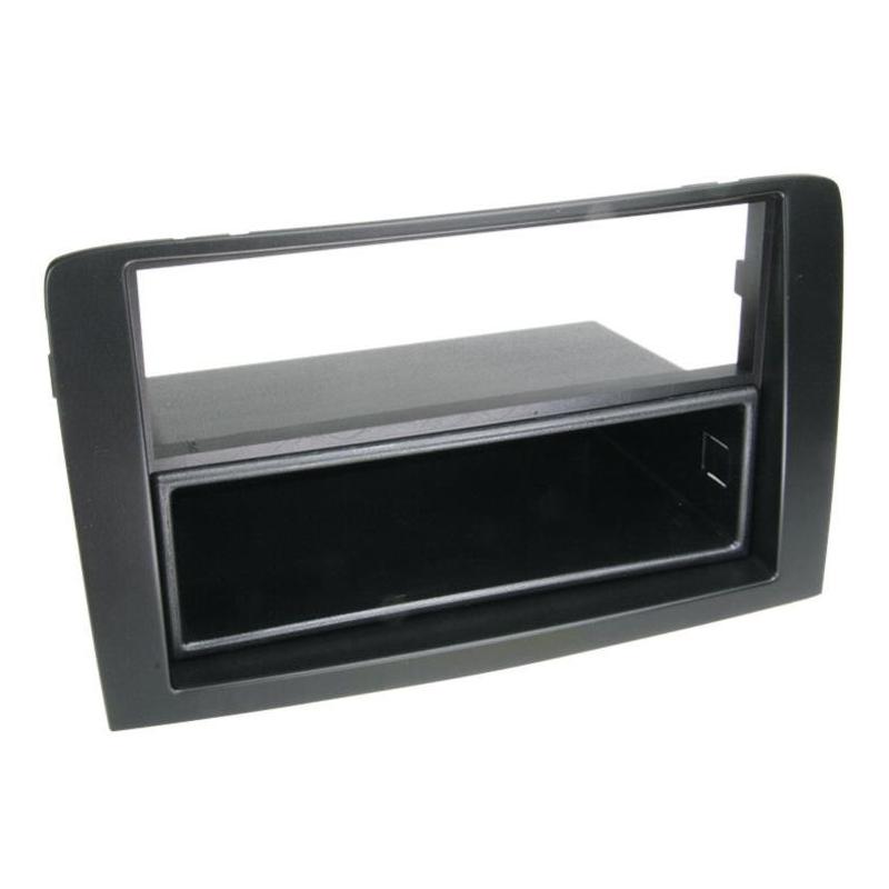 RAM FIAT IDEA 2005- 2DIN BOX Рамка FIAT IDEA 2005- с рафт