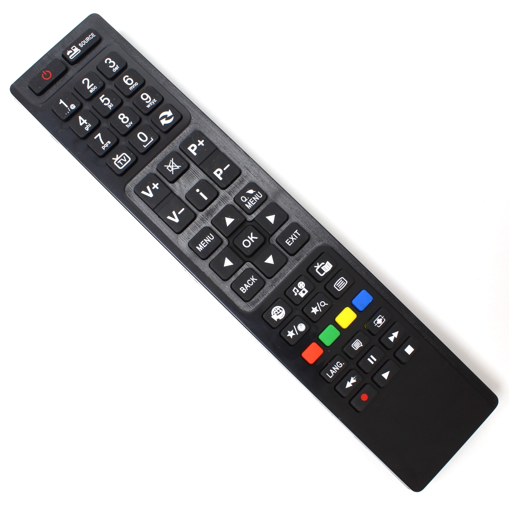 SHARP AQUOS SHW/RMC/0120N + TV control (mini TV) - télécommande de