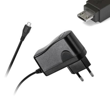 ZAR MICRO USB 220V/5V 2A Зарядно MICRO USB 220V/5V 2000mA