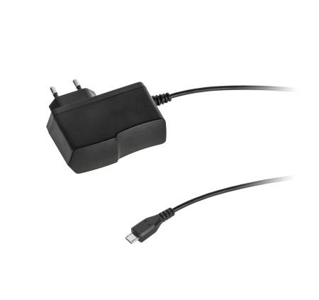 ZAR MICRO USB 220V/5V 2.1A  Зарядно MICRO USB 220V/5V 2.1A GSM0998