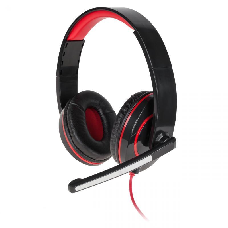 SLU QUER GAMER 0599 Слушалки QUER GAMER 0599