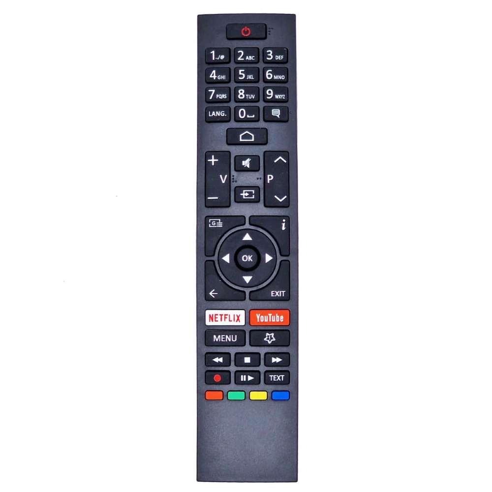 DIS SAT HUMAX RS-101P ДИСТАНЦИОННО HUMAX RS-101P