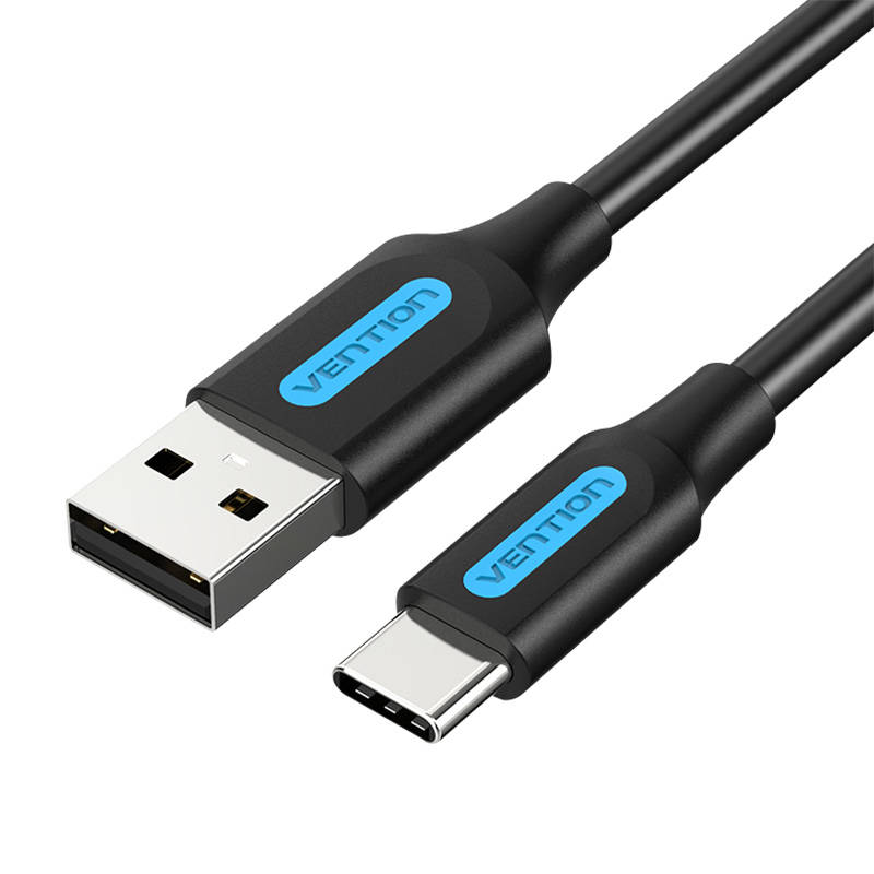 KAB USB-USB C 1M HQ КАБЕЛ USB-USB C 1M HQ