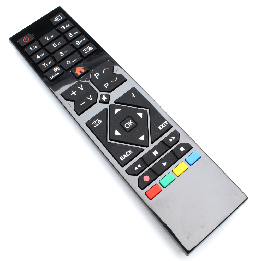 DIS VESTEL JVC HITACHI RC39105 HQ Дистанционно за телевизор VESTEL FINLUX RC39105 HQ