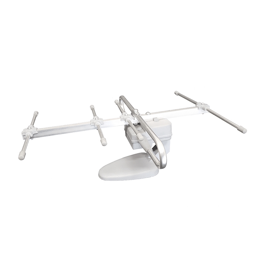 ANT MINI-YAGI Антена за цифрова ефирна телевизия и радио MINI-YAGI