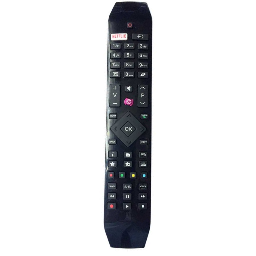 Дистанционно за телевизор VESTEL HITACHI RC49141