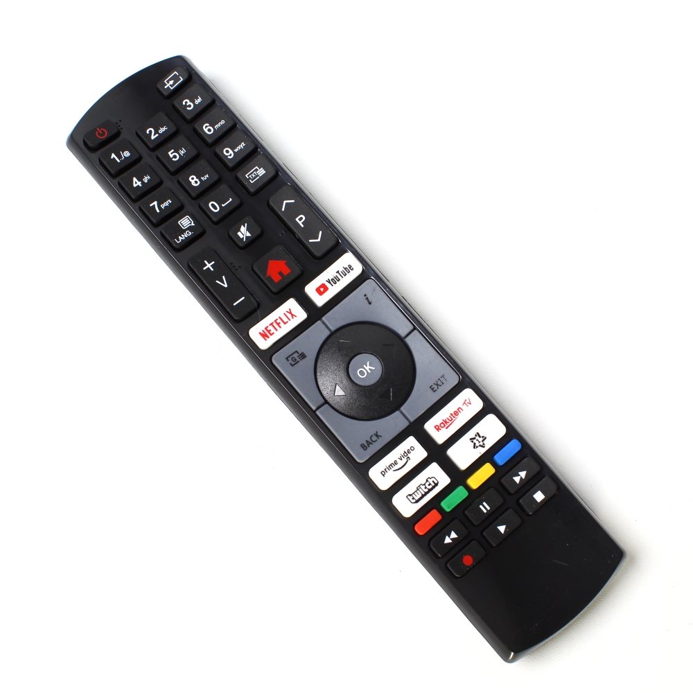 Дистанционно за телевизор VESTEL FINLUX RC4518P