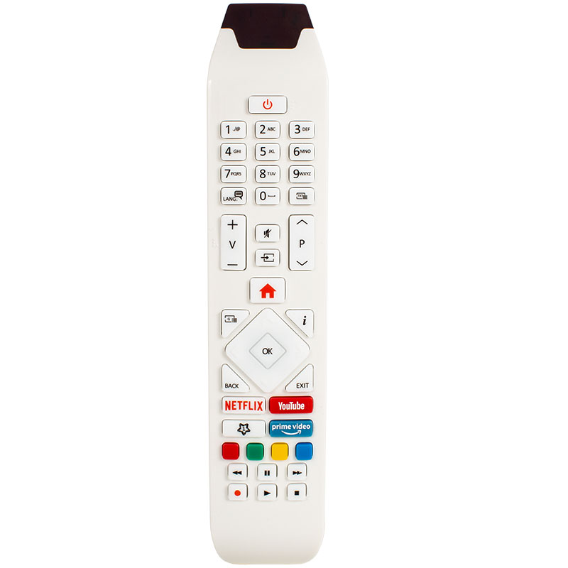 DIS VESTEL HITACHI RC43140P HQ Дистанционно за телевизор VESTEL HITACHI RC43140P HQ