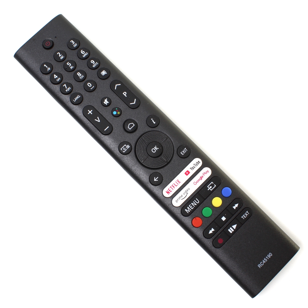 DIS VESTEL HITACHI TOSHIBA RC45190 Дистанционно за телевизор VESTEL HITACHI TOSHIBA RC45190