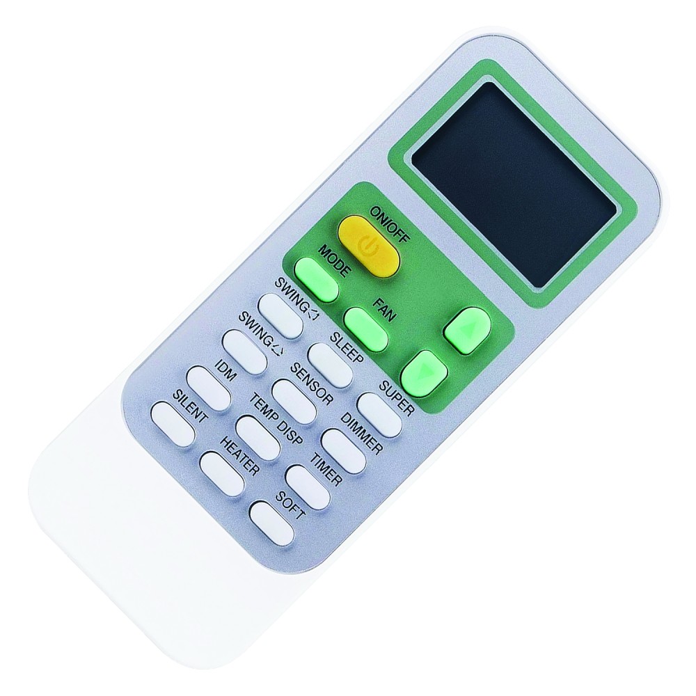 DIS KLIMA HISENSE DG11J1-16 Дистанционно за климатик HISENSE DG11J1-16