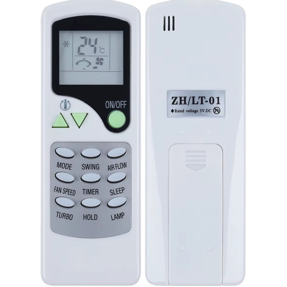 DIS UNIVERSAL KLIMA CHIGO ZH-LT01 Дистанционно за климатик CHIGO ,ZH-LT01