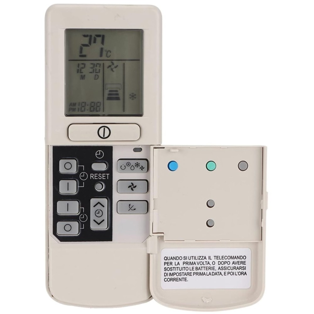 Дистанционно за климатик HITACHI , RAR-2P2 