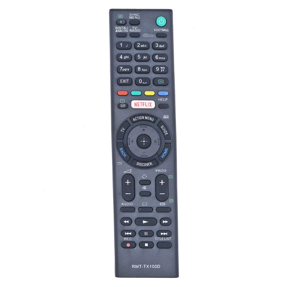 DIS VESTEL RC1546 129W Дистанционно за телевизор VESTEL RC1546 CROWN FINLUX HITACHI SANYO TELEFUNKEN