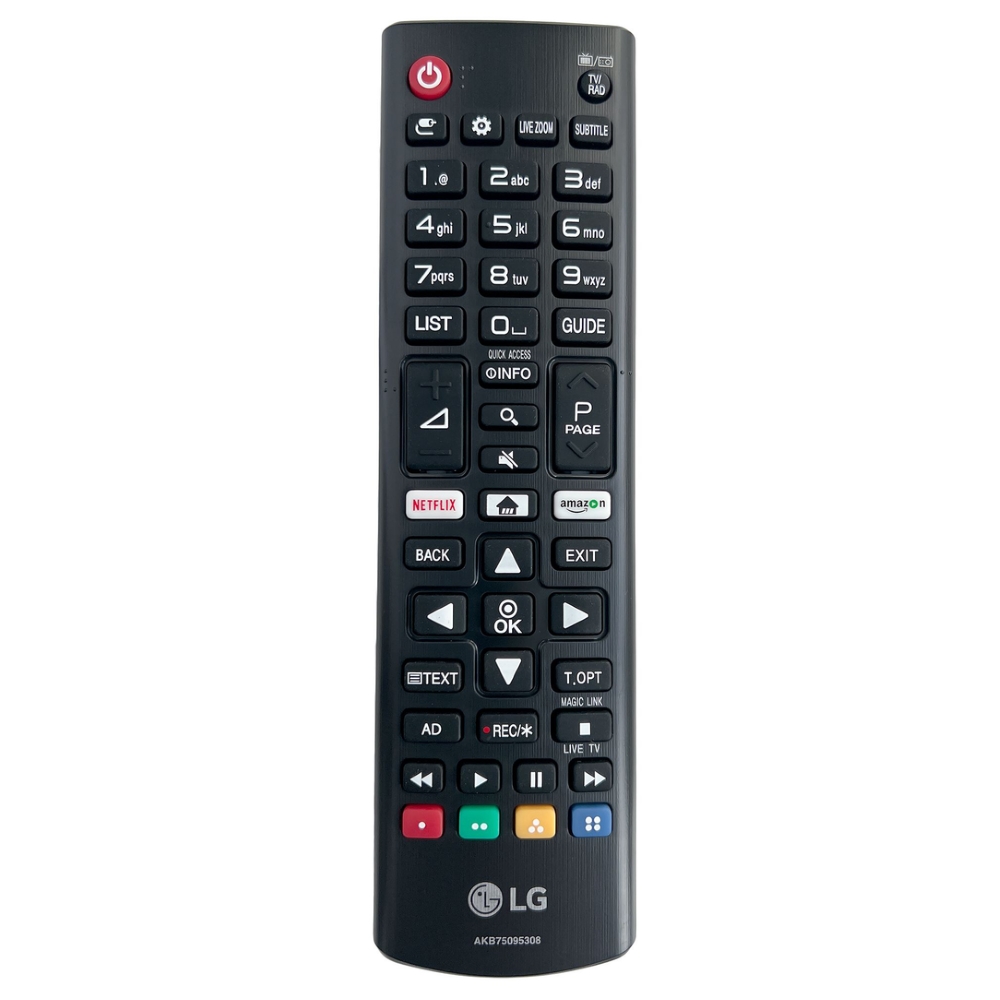 DIS LG AKB75095308 ORIGINAL Дистанционно за телевизор LG,AKB75095308,ОРИГИНАЛНО