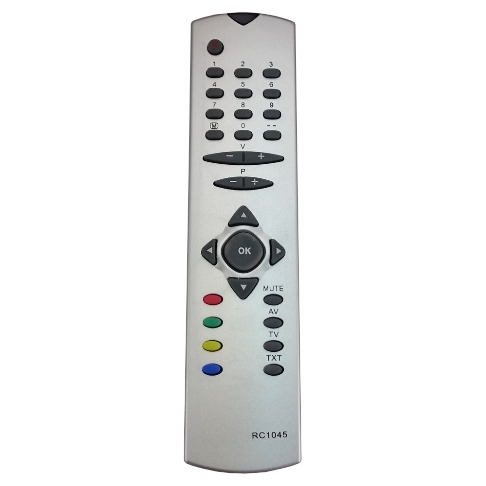 DIS VESTEL RC1045 Дистанционно за телевизор VESTEL FUNAI NEO RC1045