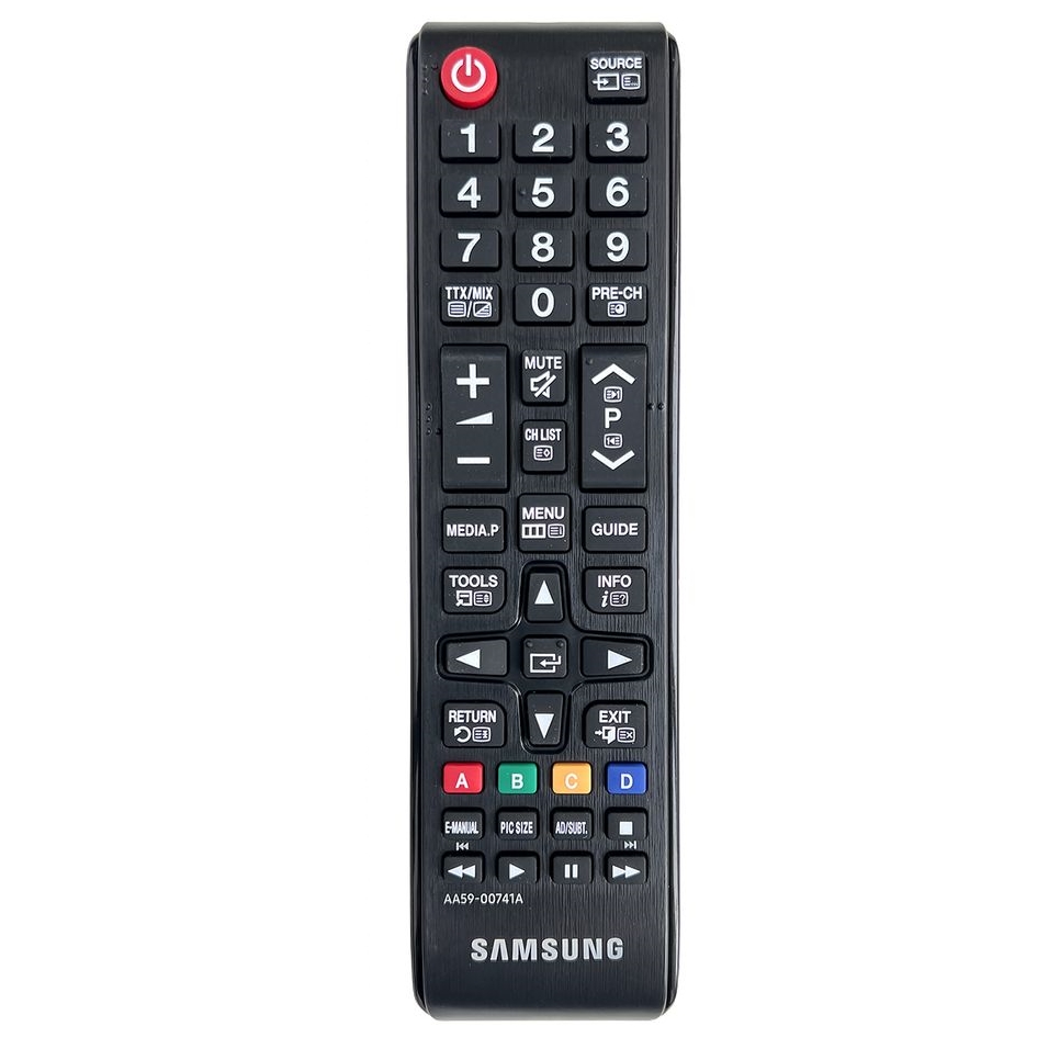 Дистанционно за телевизор SAMSUNG AA59-00741A,Оригинално