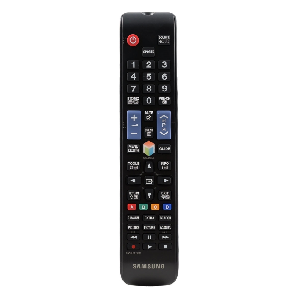 Дистанционно за телевизор SAMSUNG BN59-01198Q,Оригинално