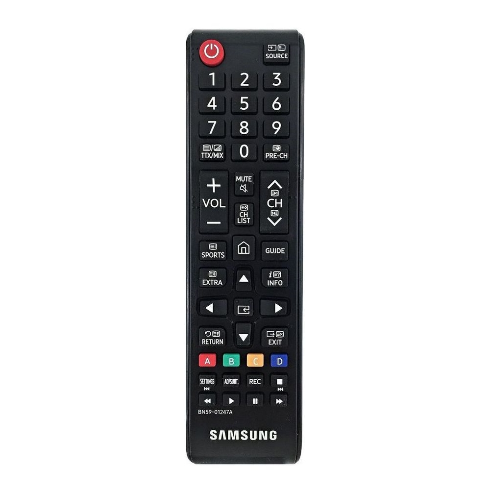 Дистанционно за телевизор SAMSUNG BN59-01247A,Оригинално