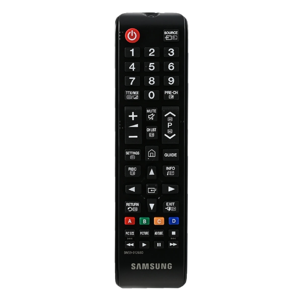 DIS SAMSUNG BN59-01268D ORIGINAL Дистанционно за телевизор SAMSUNG BN59-01268D,Оригинално
