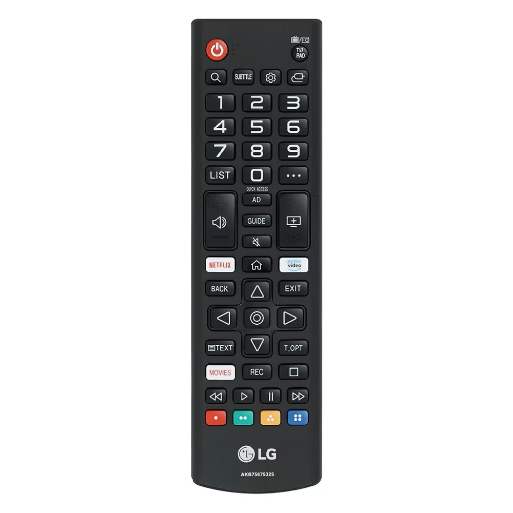 DIS LG AKB75675325 ORIGINAL Дистанционно за телевизор LG AKB75675325,ОРИГИНАЛНО