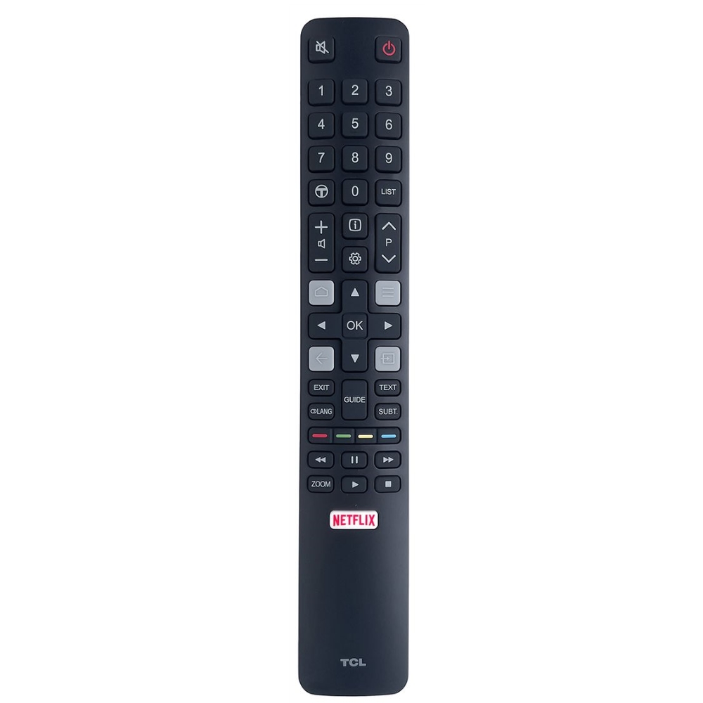 Дистанционно за телевизор TCL,THOMSON,RC802,Оригинално