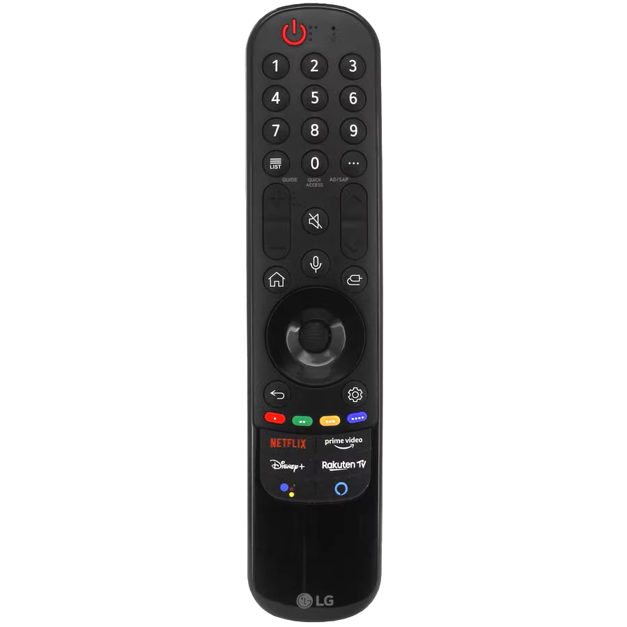 Дистанционно за LG MAGIC REMOTE MR21GA,AKB76039701,Оригинал