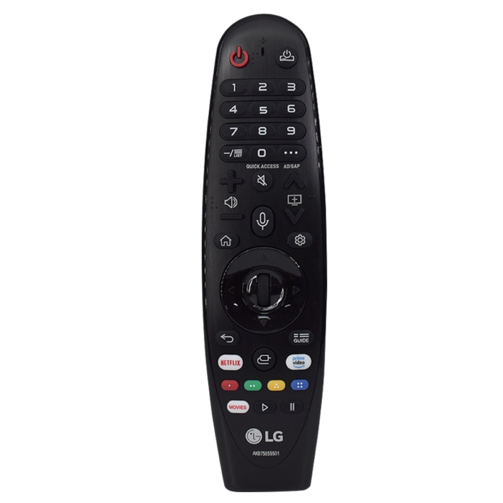 Дистанционно за LG MAGIC REMOTE MR20GA,AKB75855501,Оригинал