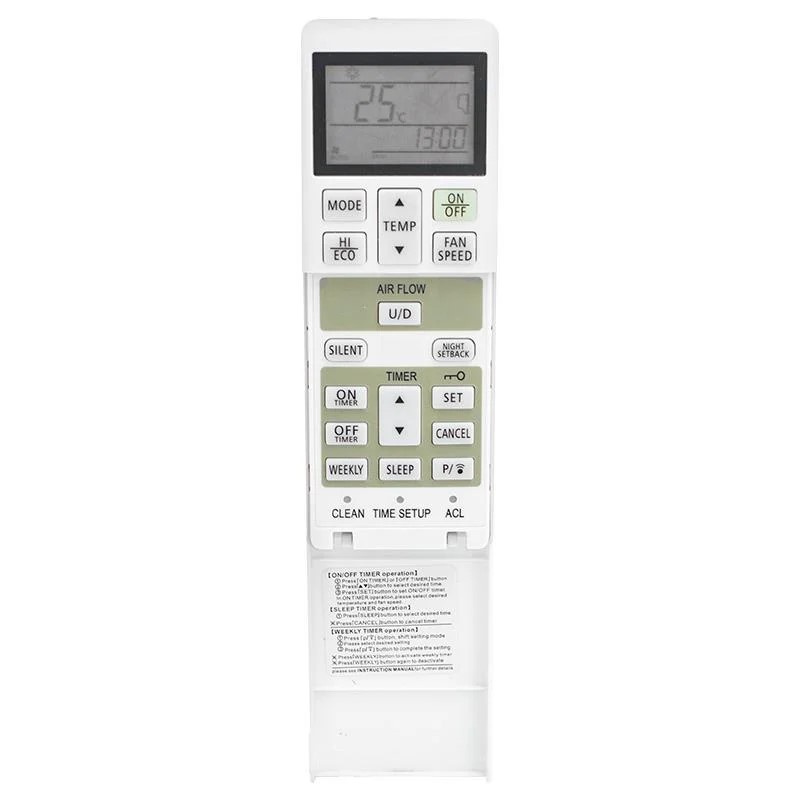 Дистанционно за климатик MITSUBISHI RLA 502A700S