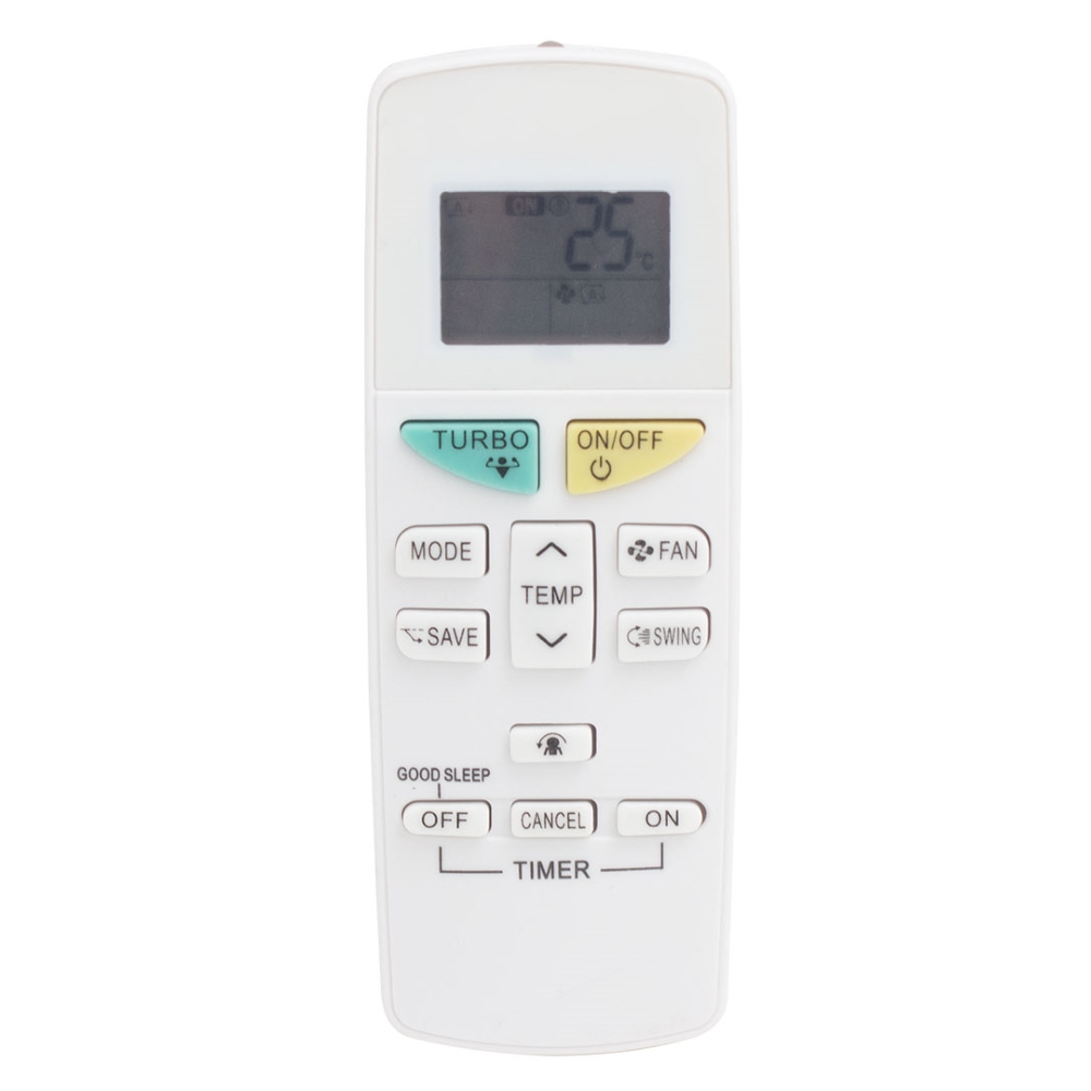 Дистанционно за климатик DAIKIN ARC470A1/A11/A16