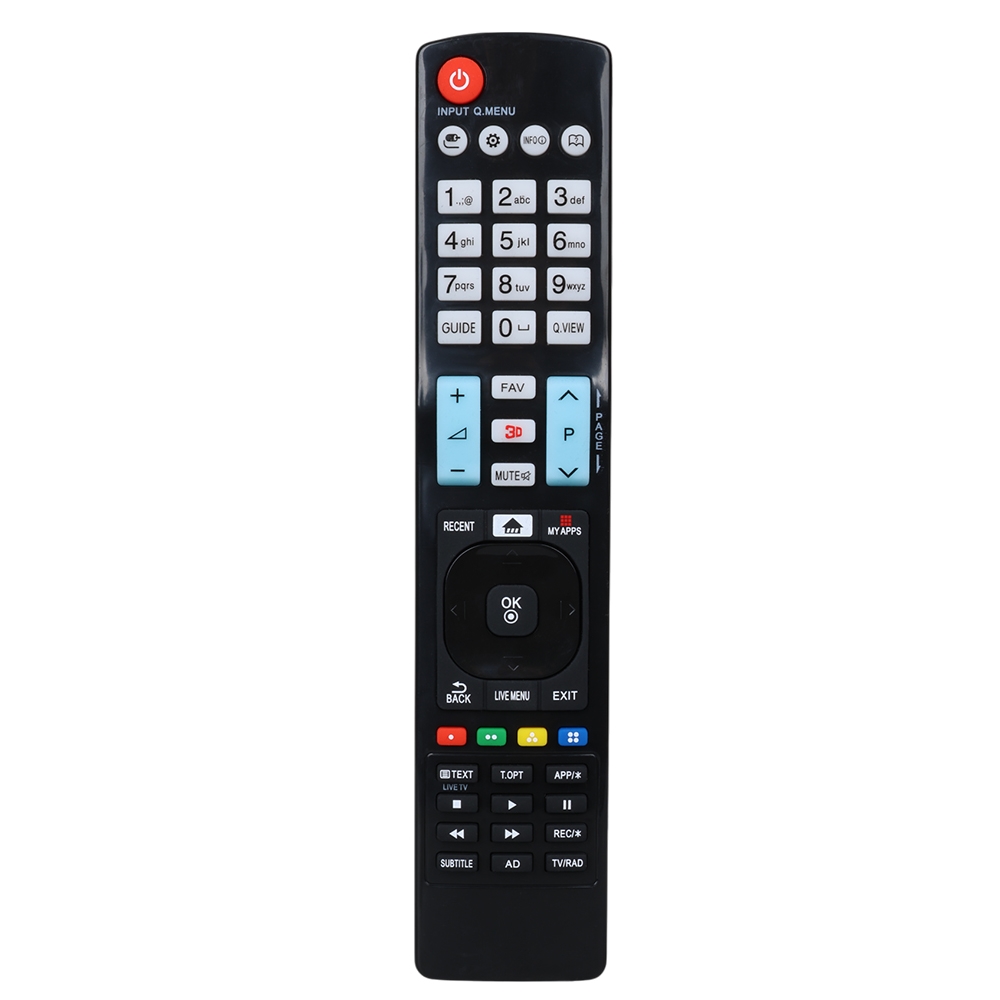 Дистанционно за телевизор LG,AKB74455403,II