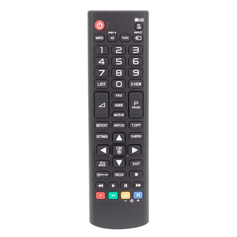 Дистанционно за телевизор LG AKB73715686,II
