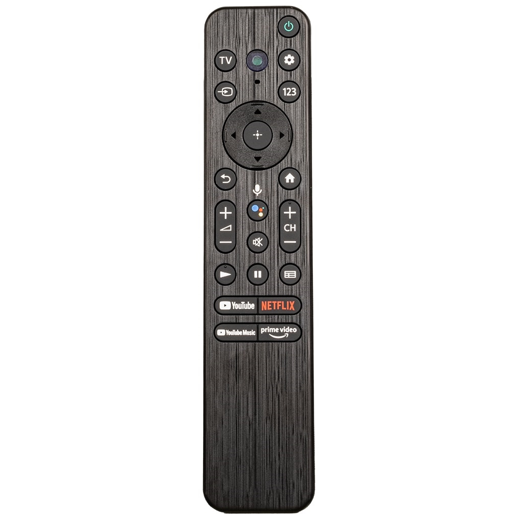 Дистанционно за телевизор SONY RMF-TX800 с гласов контрол