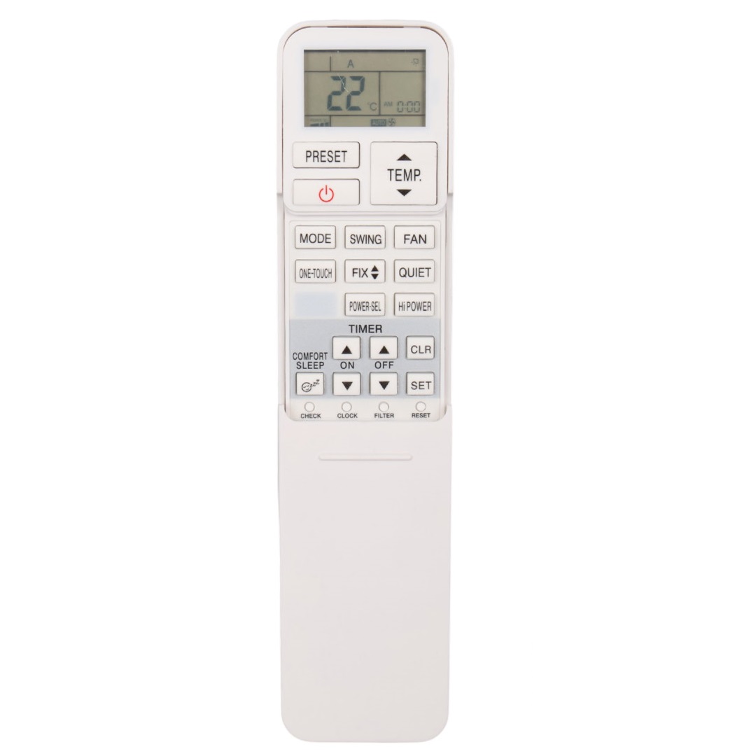 Дистанционно за климатик TOSHIBA,WH-TA14