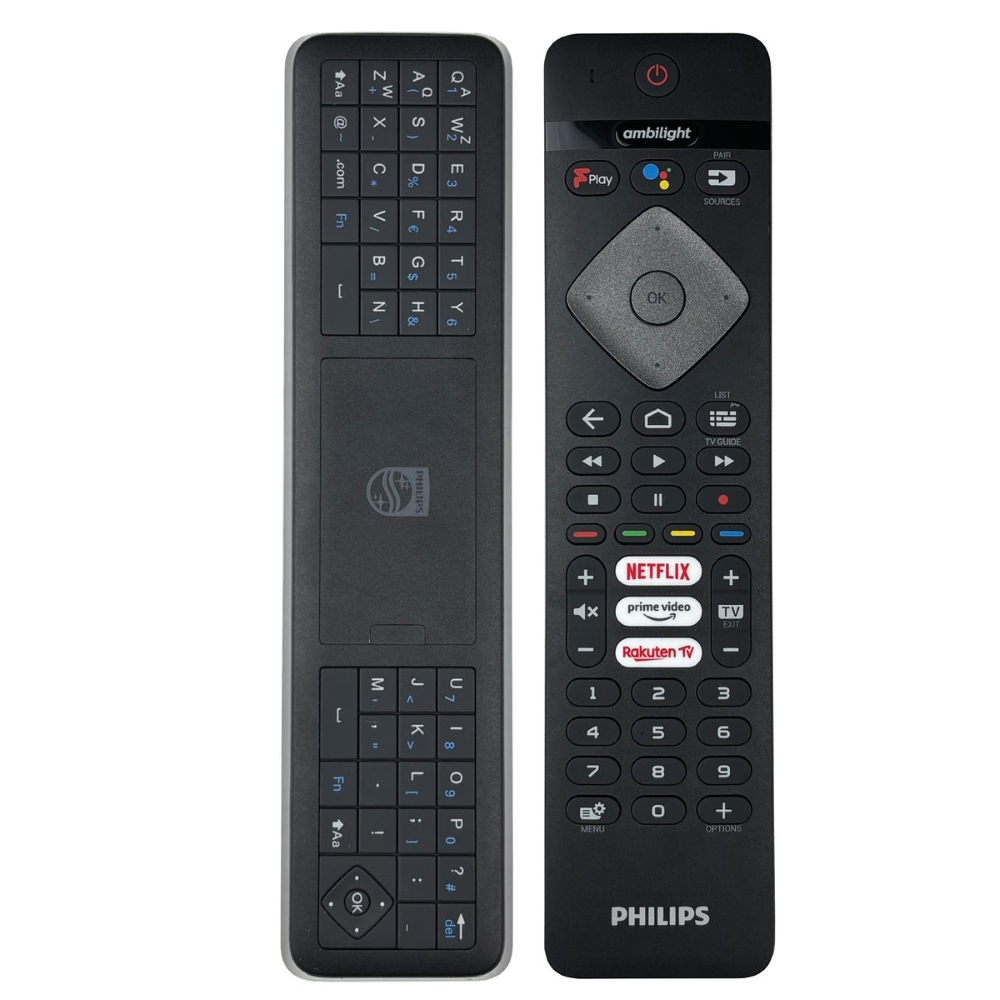 Дистанционно за PHILIPS 398GM10BEPHN0044HT, Оригинално