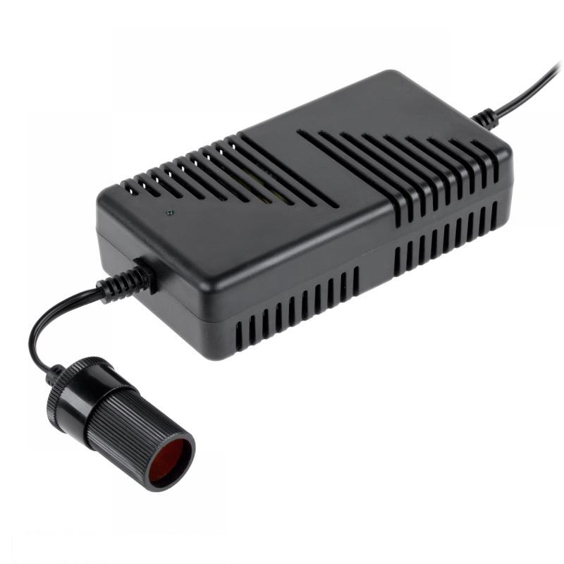 ZAH 220V-12V 5A Захранване 230V/12V DC 5A