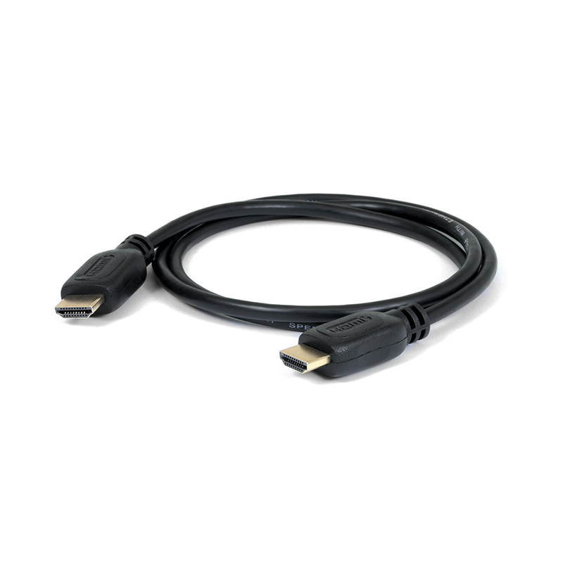 KAB HDMI 1M Кабел HDMI/HDMI 1m.