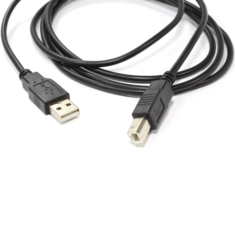 KAB USB-PRINTER 1.8M РљР°Р±РµР» Р·Р° РїСЂРёРЅС‚РµСЂ/USB 1.8m.