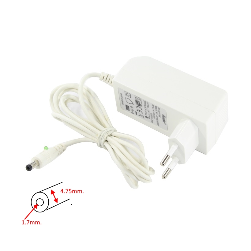 Захранване адаптер 12V 1600mA