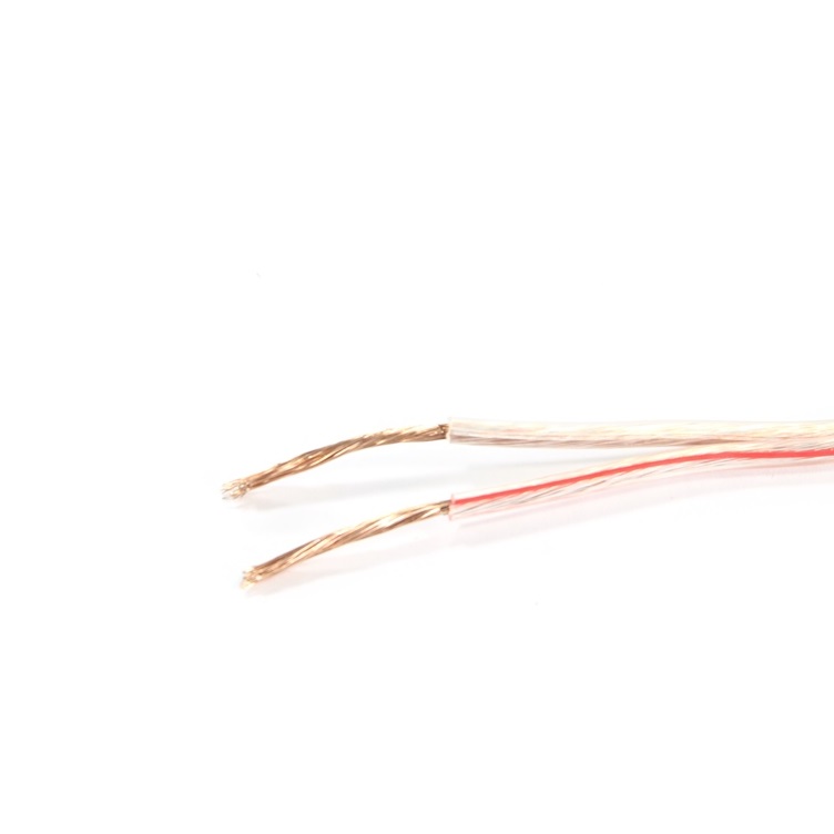 Кабел за говорители и тонколони,2x1.5mm.,1m.