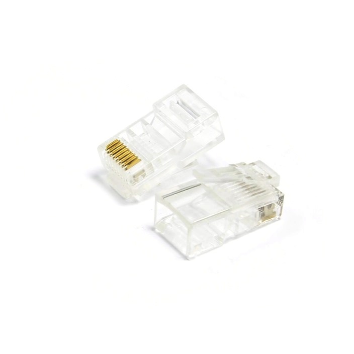 Букса за интернет RJ45 8P8C